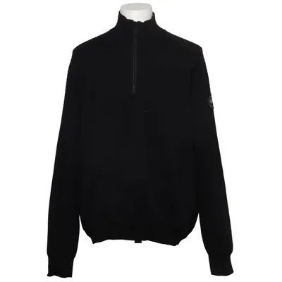 Tröja (Svart) från Canada Goose Merinoull, Polyester