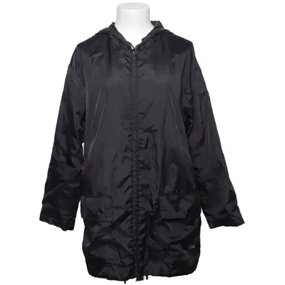 Veste imperméable (Noir) de Fiftyfive Dselle