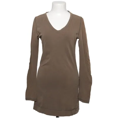 Lange mouwen shirt (Beige) van Didi