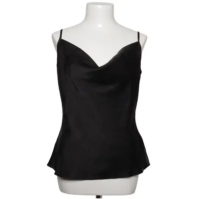 Tank Top (Black) from Guess Polyester