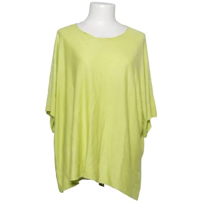 Sweater (Green) from Pronto Moda Acrylic, Modal