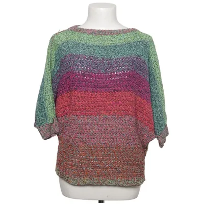 Strickpullover (Mehrfarbig)