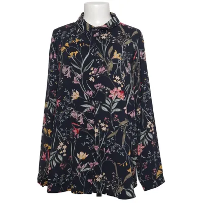 Blouse (Blauw, Meerkleurig) van Whkmp's Own Polyester