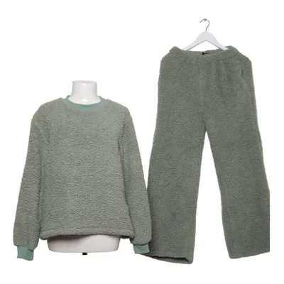 Set (Grön) från Loungeable Polyester