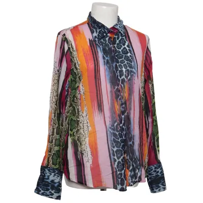 Blouse (Multicolored) from Milano Italy