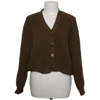 Cardigan (Green) from Mango