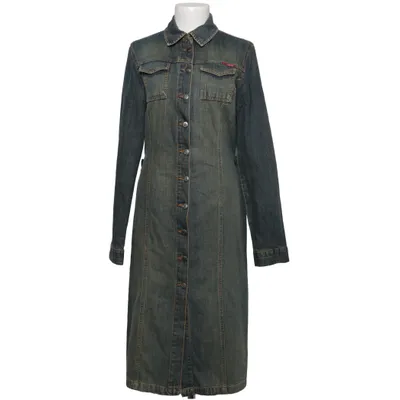 Denim jacket (Blue) from Only Jeans Wear Cotton