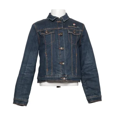 Denim jacket (Blue) from Catimini Cotton, Elastane, Polyester