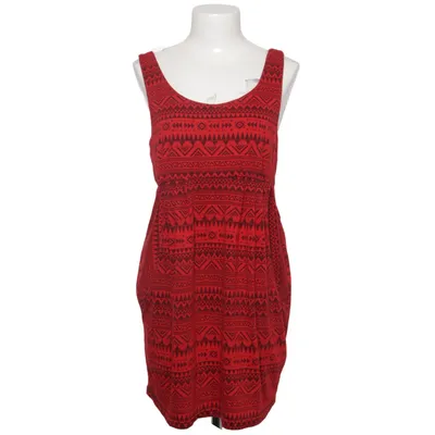 Robe (Rouge, Noir)