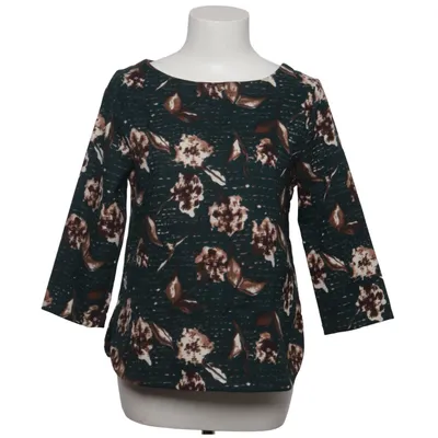 Haut (Vert, Marron, Blanc) de Oeuvre Polyester