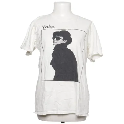 T-shirt (Vit) från Zara W&B Collection