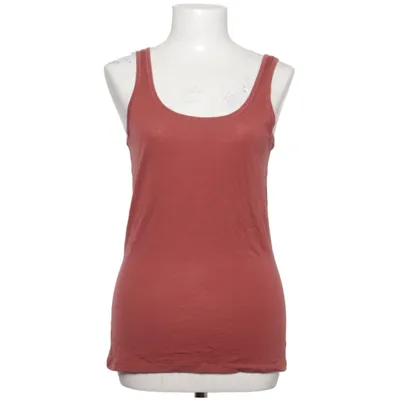 Tank Top (Red) from Icebreaker Wool