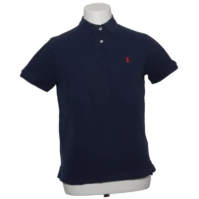 Polo shirt (Custom Slim Fit) from Polo Ralph Lauren Cotton