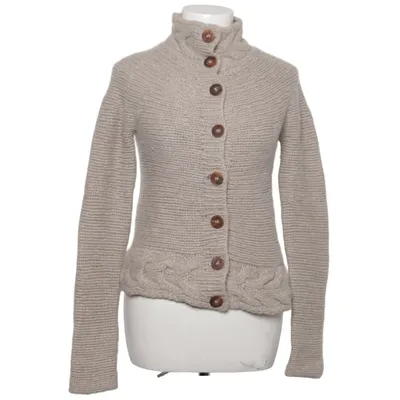 Cardigan (Beige) van Iris von Arnim Kasjmier