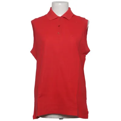 Top (Rood) van Conte of Florence Katoen