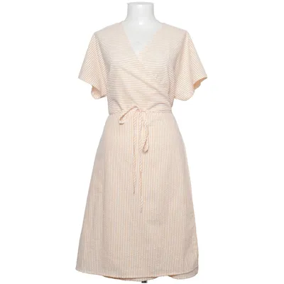 Wrap dress (A3025) from Aprico Polyester, Viscose