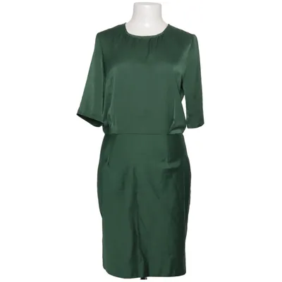 Jurk (Simma) van Samsøe & Samsøe Katoen, Elastaan, Polyester