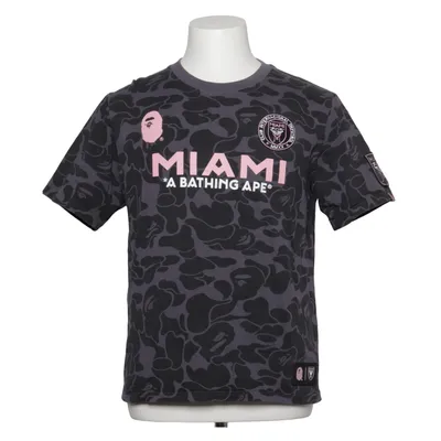Fotbollströja (Miami) från A Bathing Ape Bomull