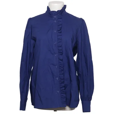 Blouse (Blue) from Monoprix Femme