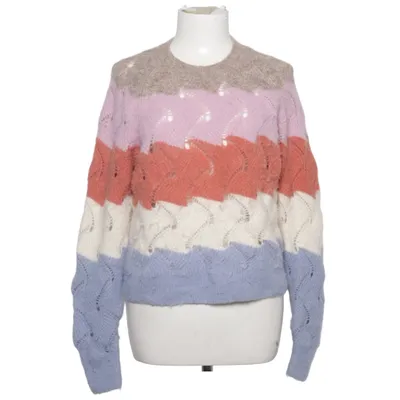 Strickpullover (Lulu) von Sissy-Boy Alpakawolle, Elasthan, Polyamid