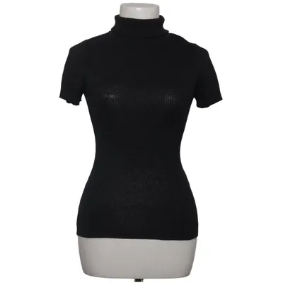 Top (Schwarz) von In Style Acryl, Metallfaser