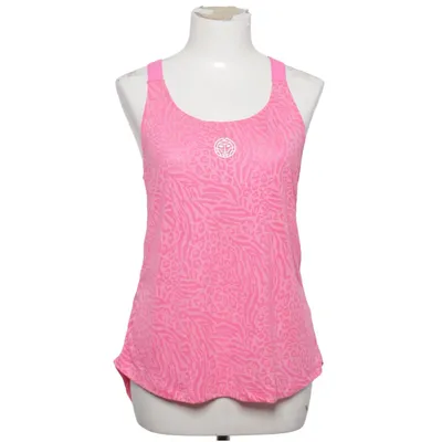 Sports tank top (Pink) from Bidi Badu