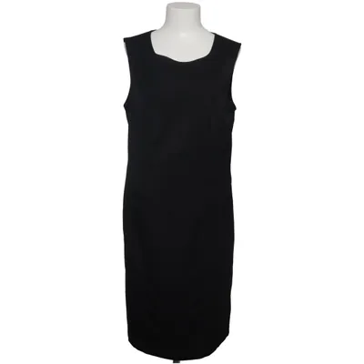 Jurk (Zwart) van Women's Selection Elastaan, Polyester, Viscose