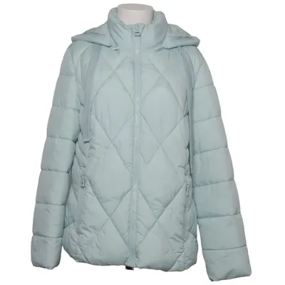 Winterjacke (Blau) von Lisa Tossa Polyester