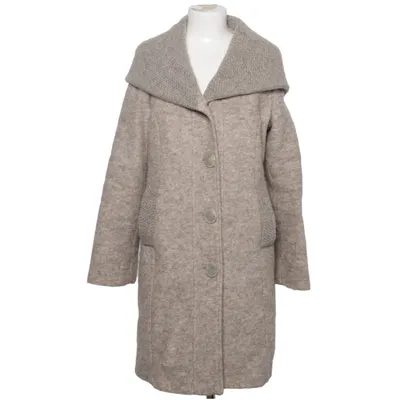 Kappa (Beige) från Scandic Polyester, Viskos, Ull