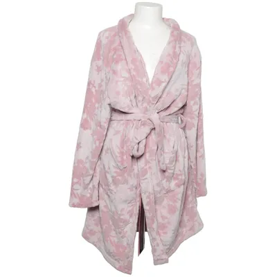 Badjas (Roze) van Janina Polyester