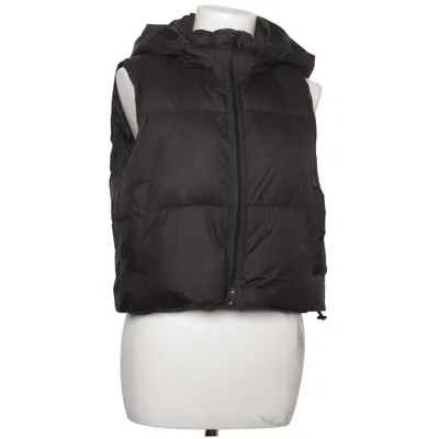 Outdoor Weste (Schwarz) von Jus de Pom Polyester