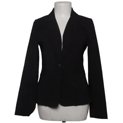 Blazer (Zwart) van Have Elastaan, Polyester