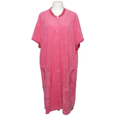 Bathrobe (Pink) from Comtessa