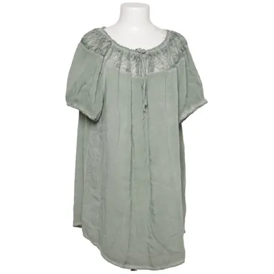 Top (Grøn) fra Thea Viscose