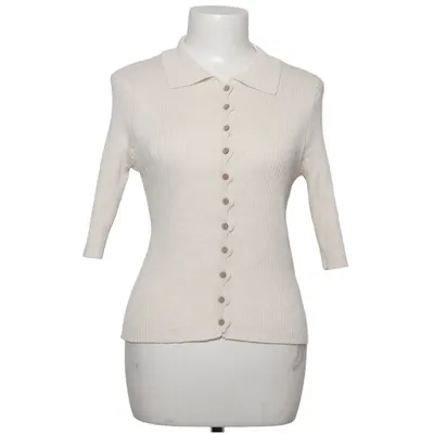 Cardigan (Beige) from Aware by Vero Moda Recycled polyester