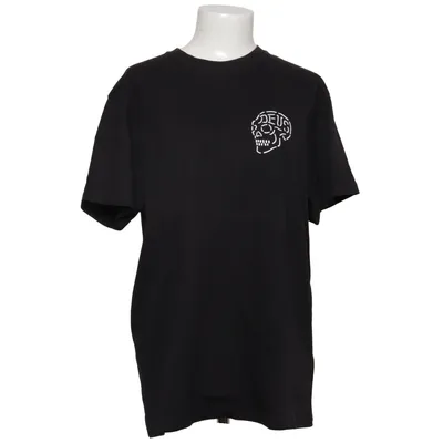 T-shirt (Black) from Deus Ex Machina Organic cotton