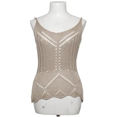 Tank Top (Beige) from Blind Date