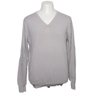 Pull-over (Gris) de Cruciani Coton