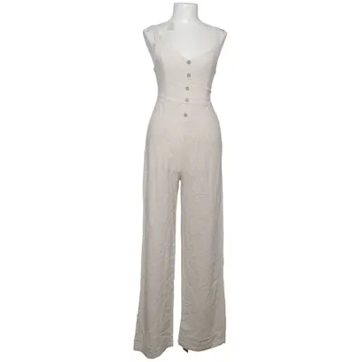 Combinaison (Beige) de Hollys Coton, Lin