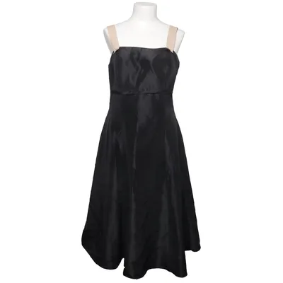 Cocktail dress (Black) from Höpfner