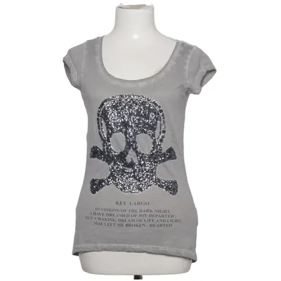 T-shirt (Grå) från Key Largo