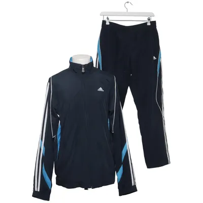 Set (Blå) från Adidas Polyester
