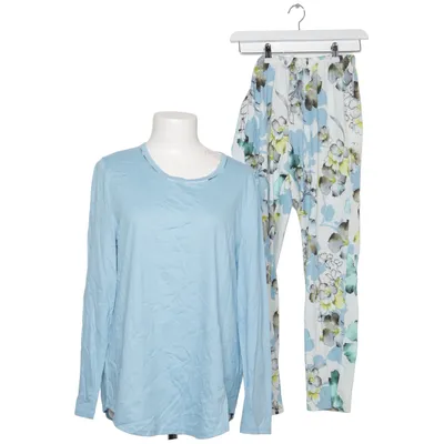 Pajamas (Blue, White, Green) from Rösch Cotton