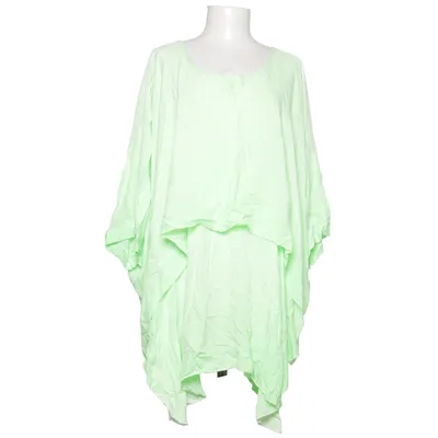 Top (Green) from My Fashion Viscose