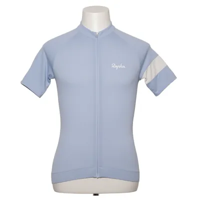 Cykeltrøje (Core Lightweight Jersey) fra Rapha Polyester