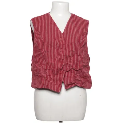 Suit vest (Red) from Ravens