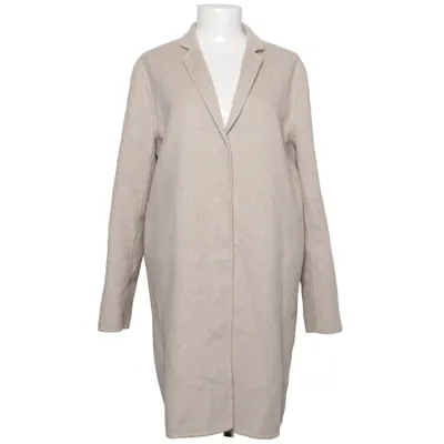 Coat (Beige) from Jan Mayen
