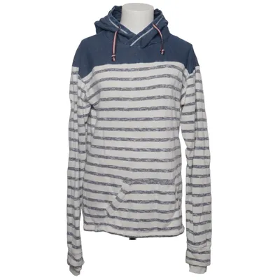 Sweat à capuche (Kathl's Hoody) de Chillaz Coton, Élasthane, Polyamide