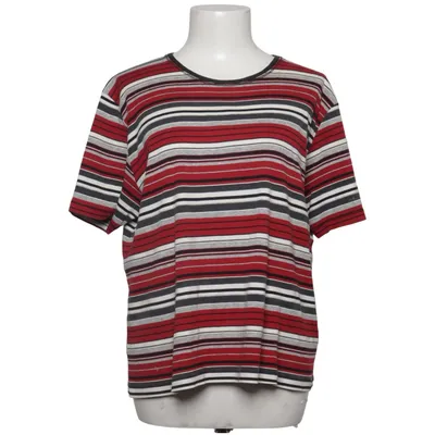 T-shirt (Rot, Schwarz, Weiß) von Vera Varelli