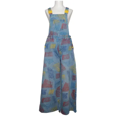 Dungarees (The Playful Release) from Desigual